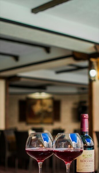 Гостиница Камелот Малореченское