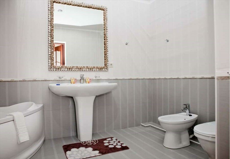 Гостиница Камелот Малореченское-19