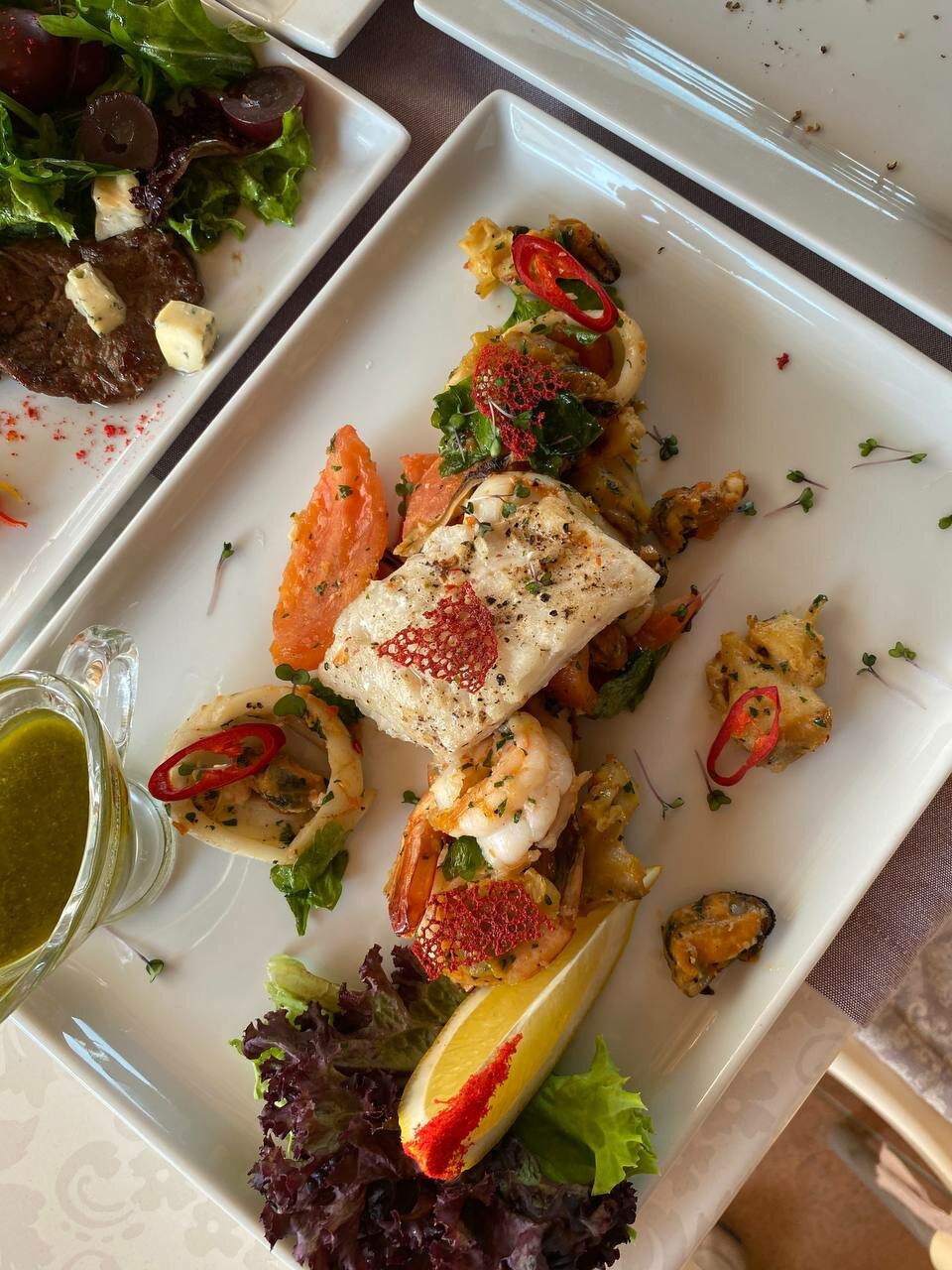 Гостиница Камелот Малореченское-204