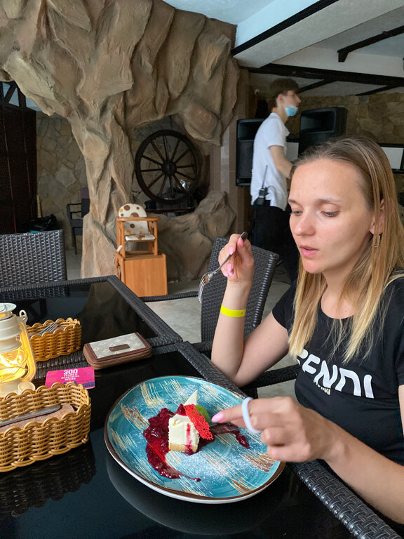 Гостиница Камелот Малореченское-241