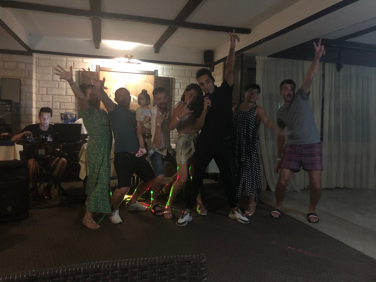 Гостиница Камелот Малореченское-251