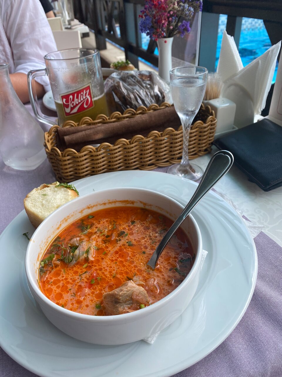 Гостиница Камелот Малореченское-130