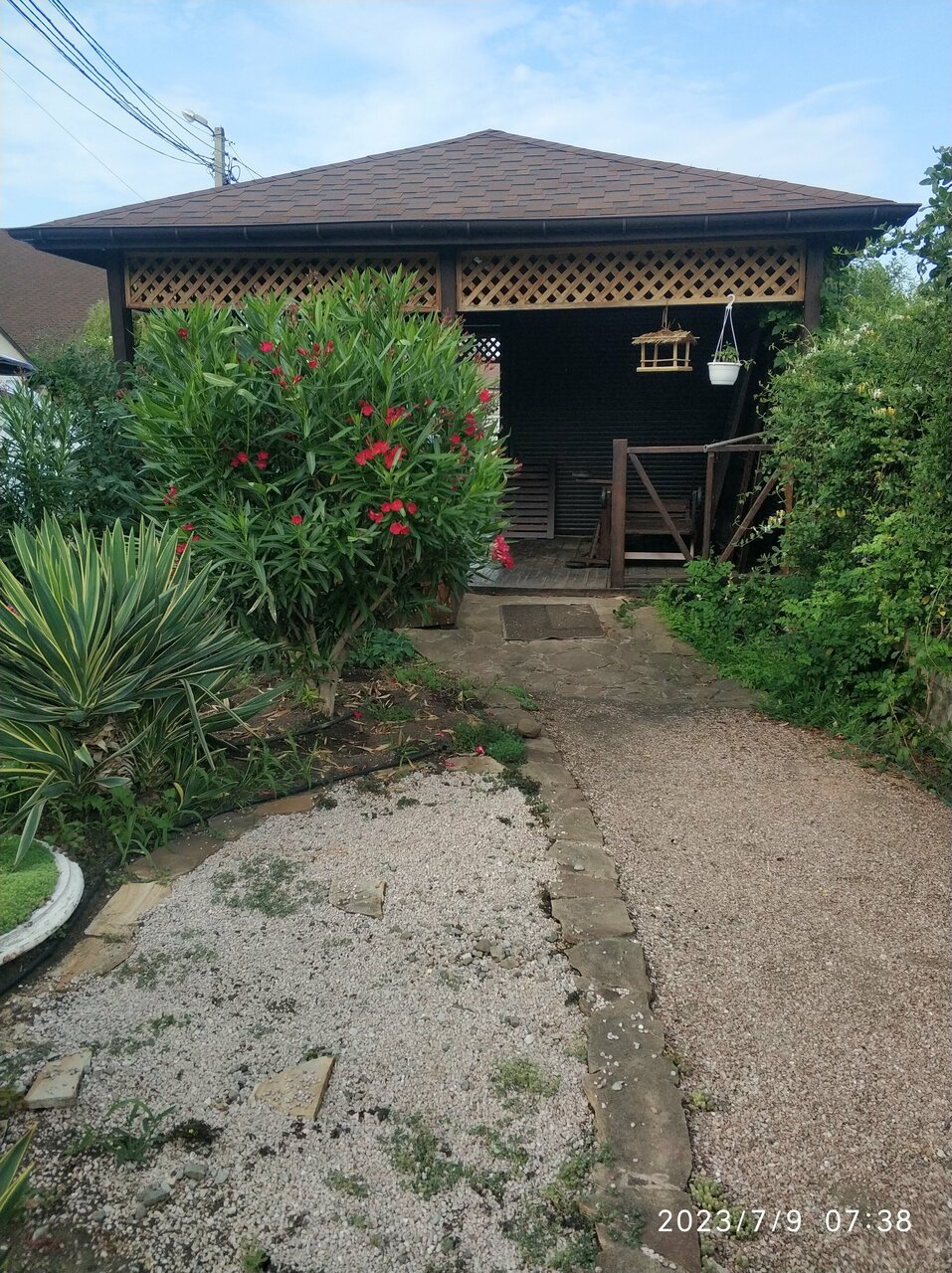 Гостиница Камелот Малореченское-150