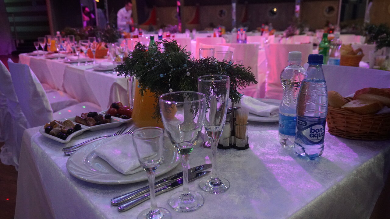 Гостиница Камелот Малореченское-242