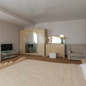 Гостиница Камелот Малореченское