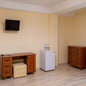 Гостиница Камелот Малореченское