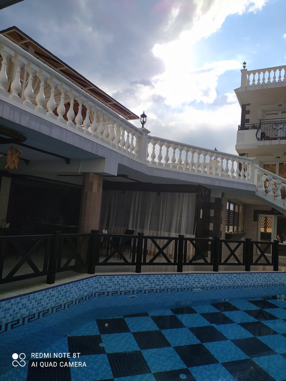 Гостиница Камелот Малореченское-191