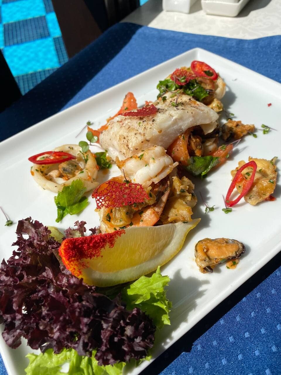 Гостиница Камелот Малореченское-223