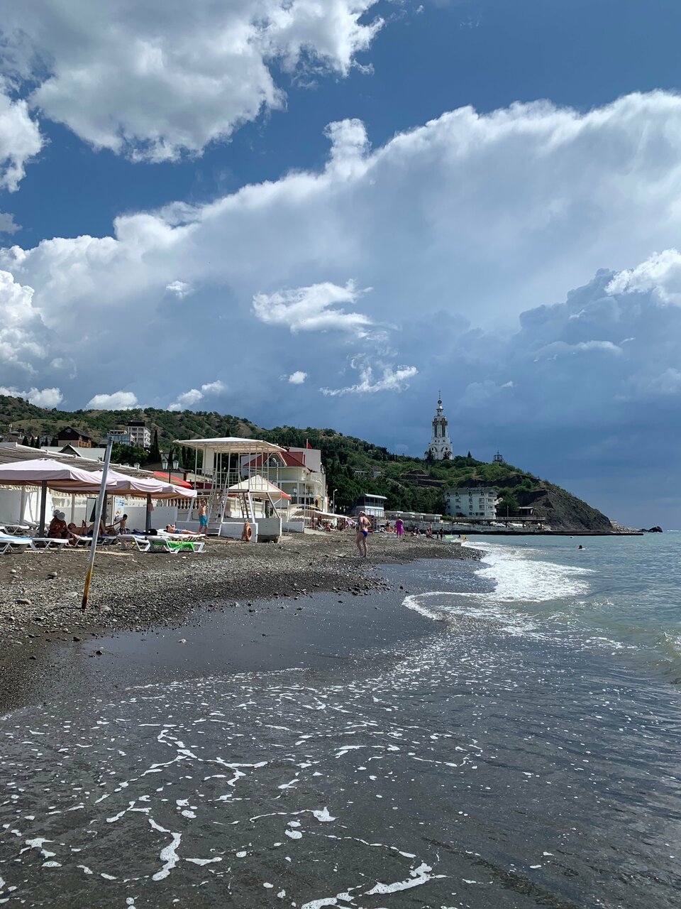 Гостиница Камелот Малореченское-174