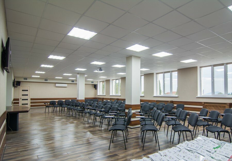 Гостиница Камелот Малореченское-37