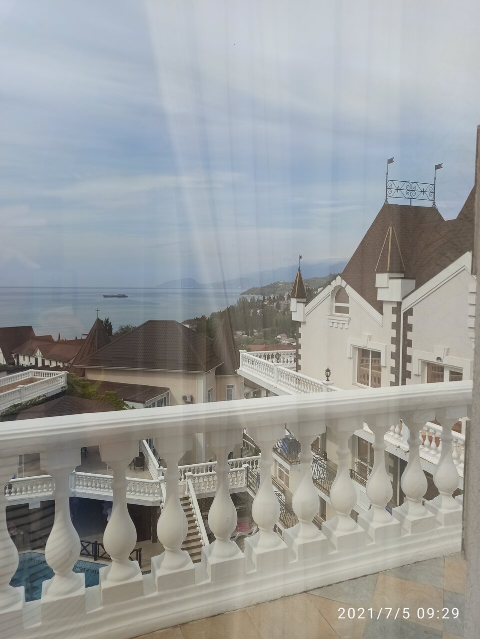 Гостиница Камелот Малореченское-169