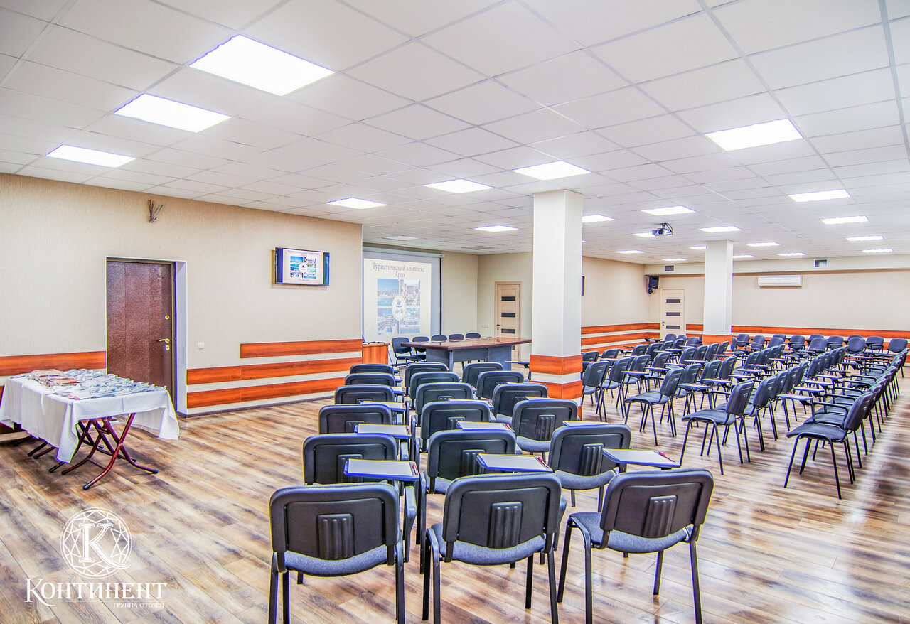 Гостиница Камелот Малореченское-224