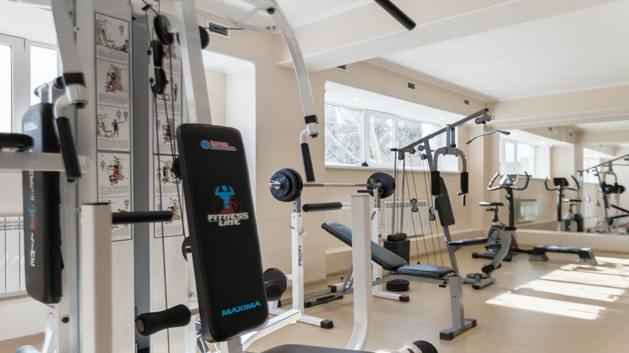 Гостиница Камелот Малореченское-253