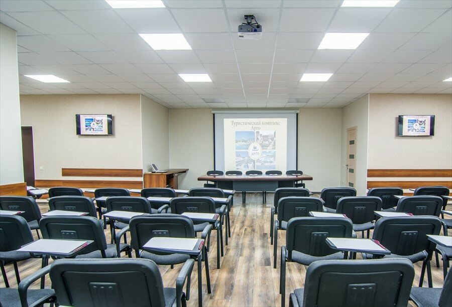 Гостиница Камелот Малореченское-38