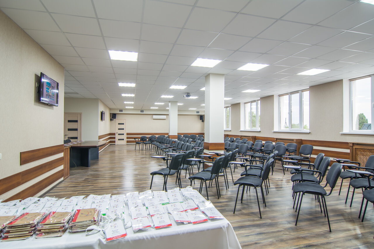 Гостиница Камелот Малореченское-231