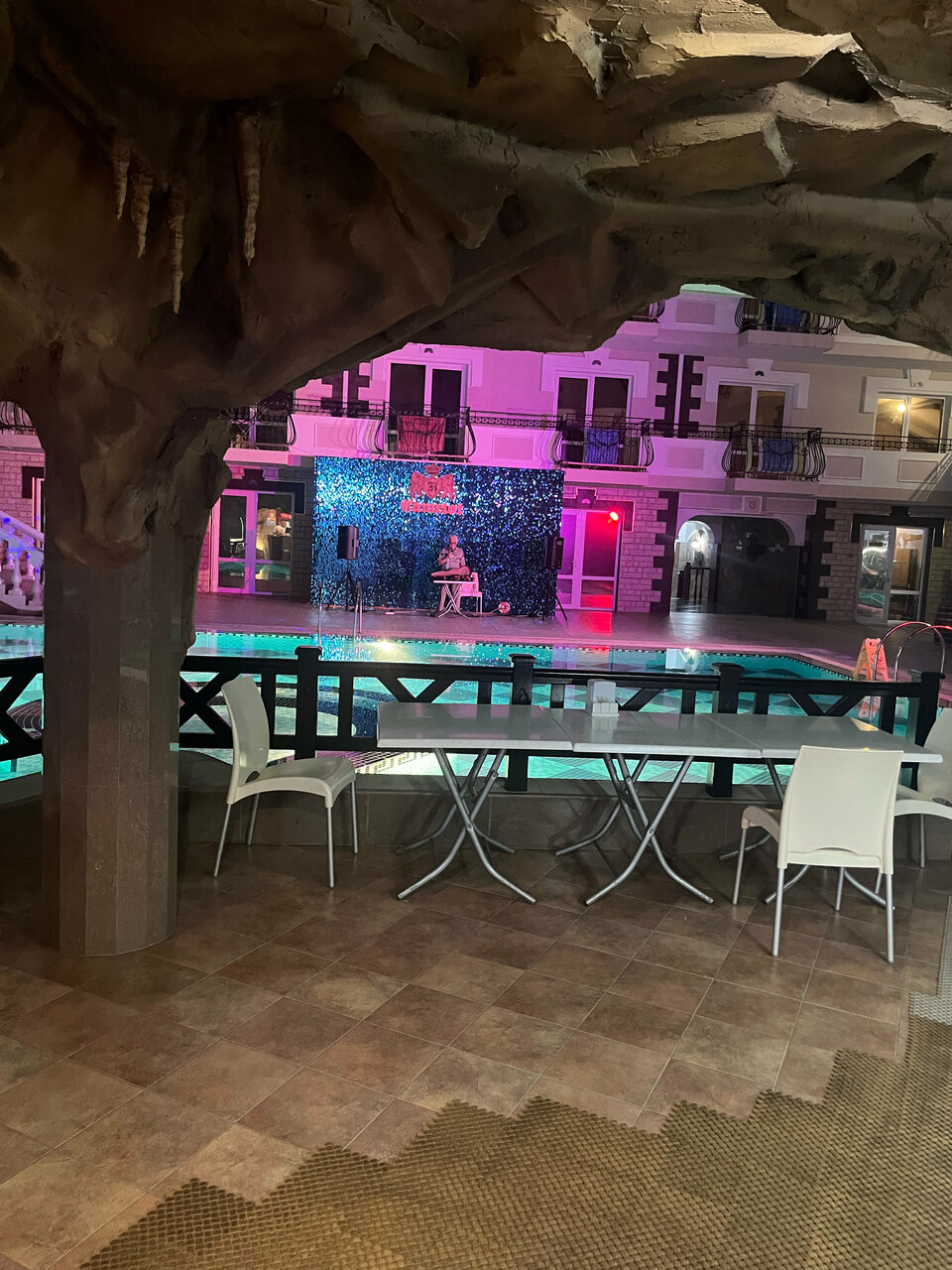 Гостиница Камелот Малореченское-153