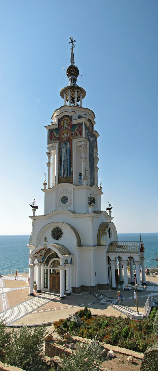 Гостиница Камелот Малореченское-85