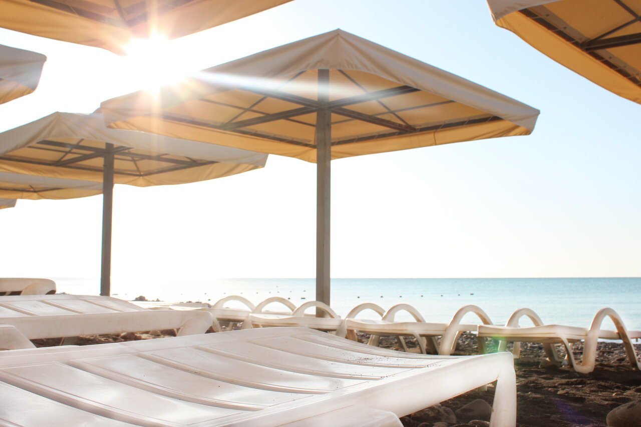 Гостиница Камелот Малореченское-93