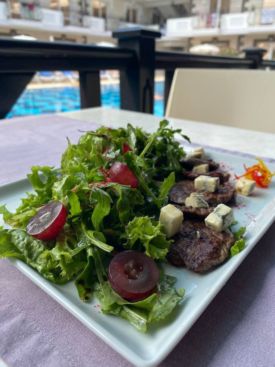 Гостиница Камелот Малореченское-195