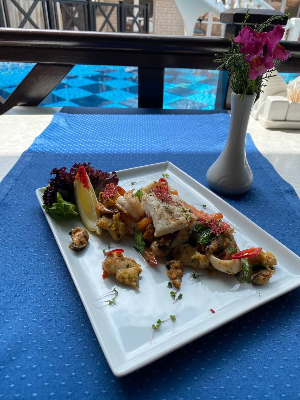 Гостиница Камелот Малореченское-225