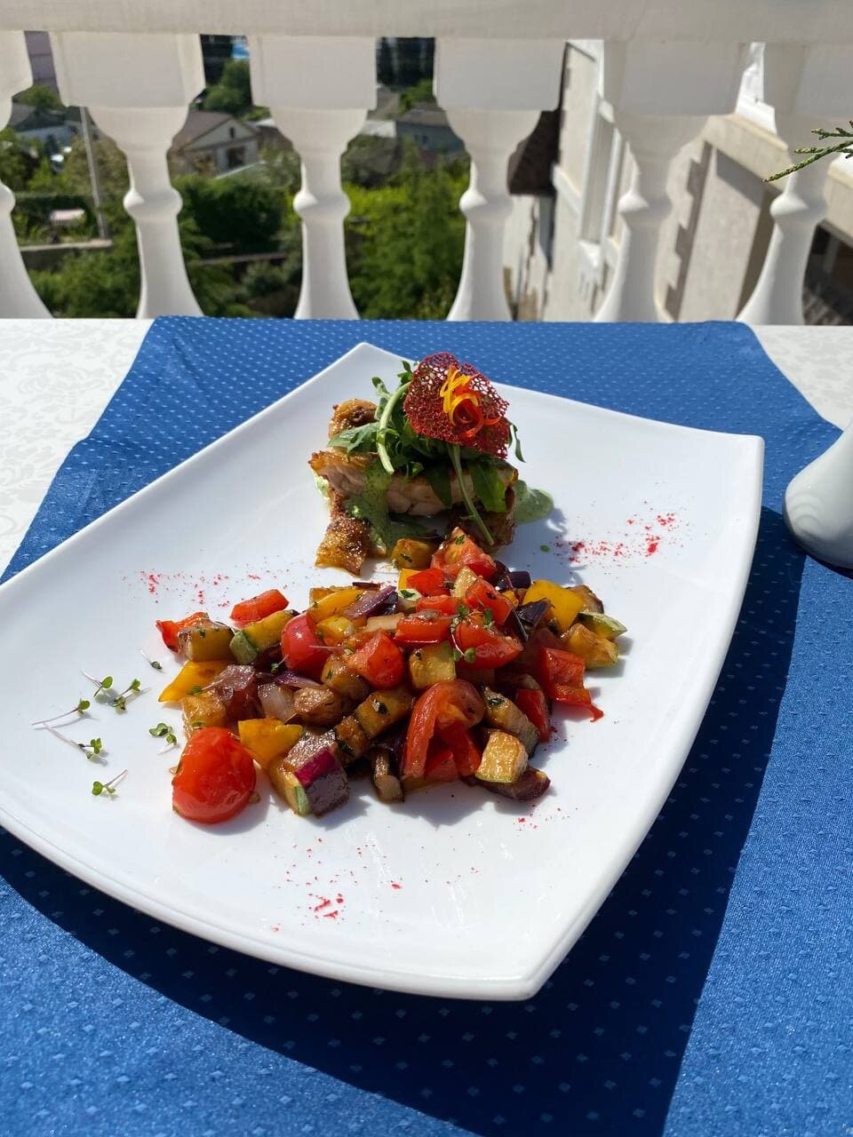 Гостиница Камелот Малореченское-243