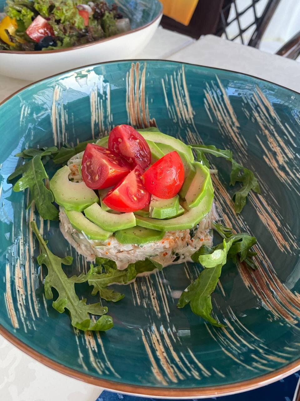 Гостиница Камелот Малореченское-222