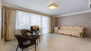 Гостиница Камелот Малореченское Superior-2