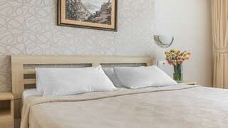 Гостиница Камелот Малореченское Family superior-7