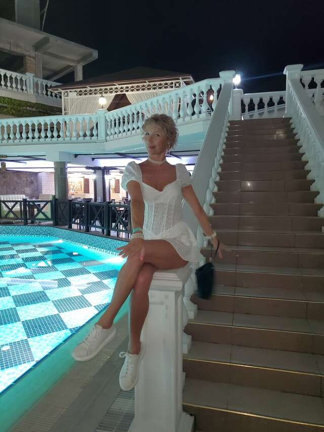 Гостиница Камелот Малореченское-174