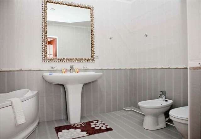 Гостиница Камелот Малореченское-18