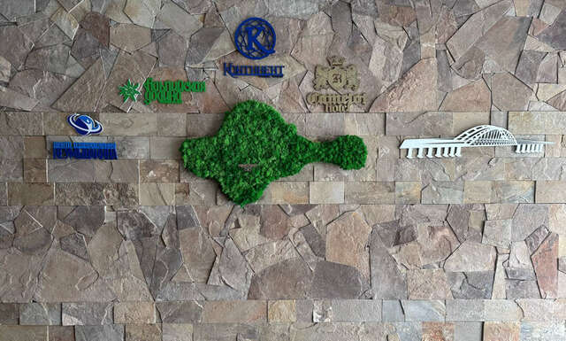 Гостиница Камелот Малореченское-124