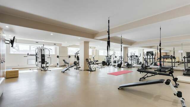 Гостиница Камелот Малореченское-176