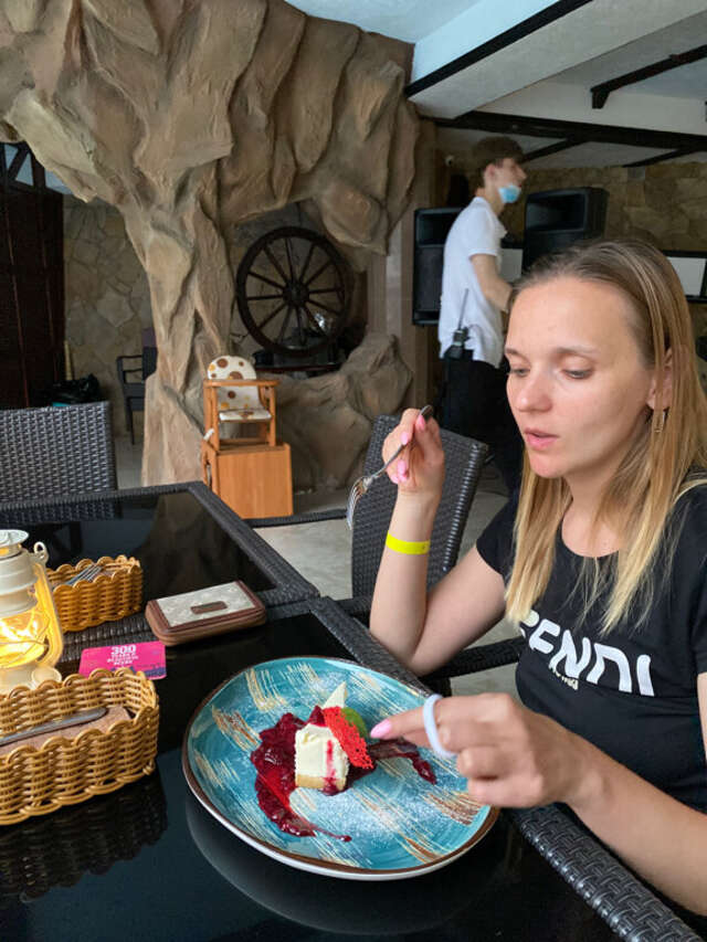 Гостиница Камелот Малореченское-240