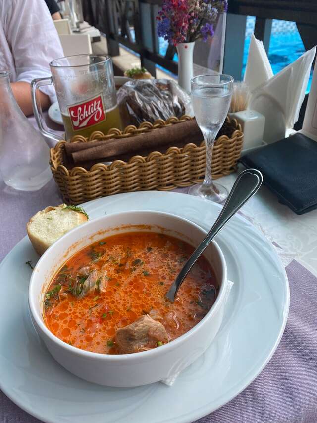 Гостиница Камелот Малореченское-129