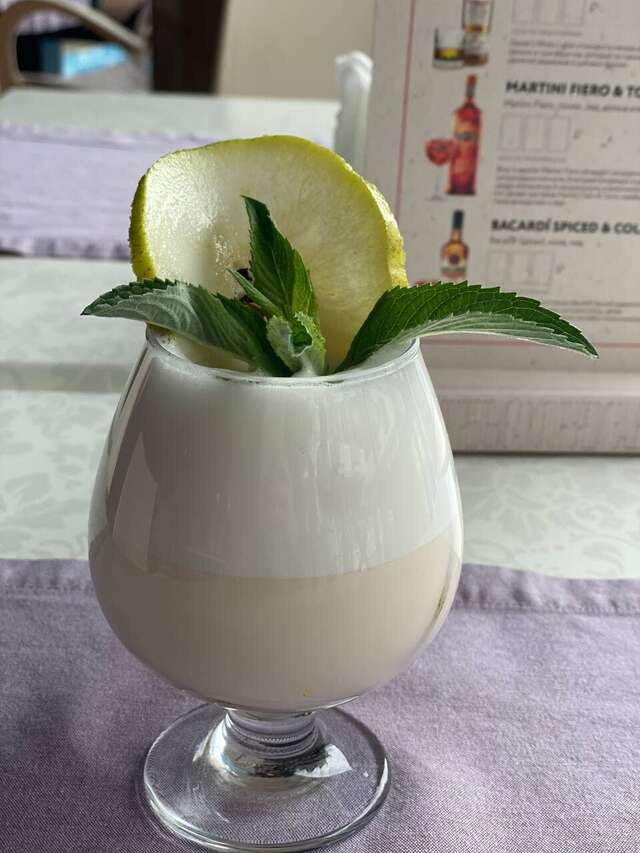 Гостиница Камелот Малореченское-249