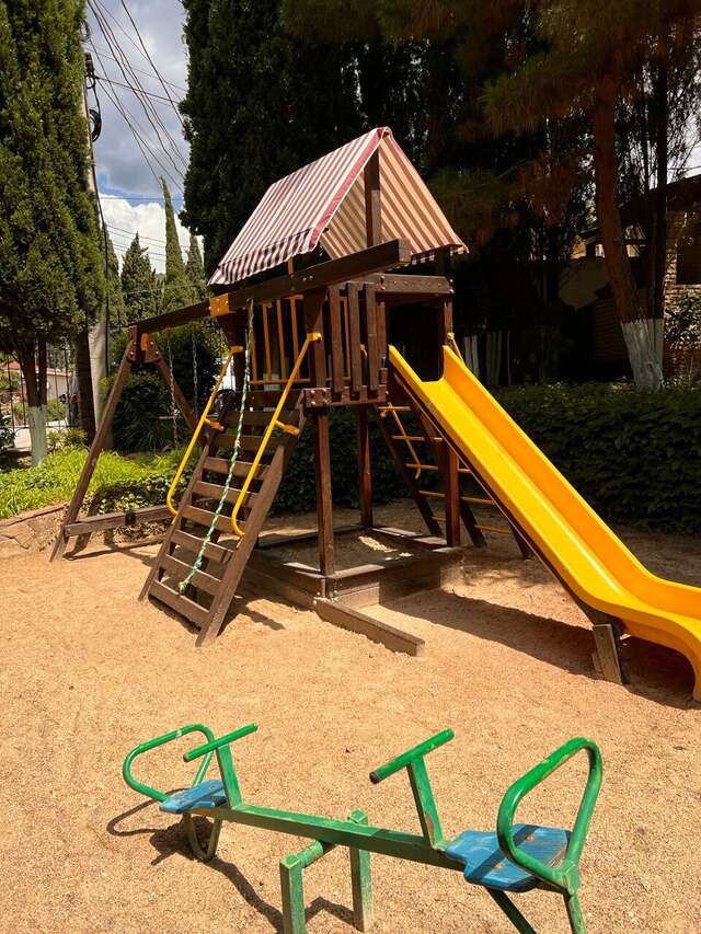 Гостиница Камелот Малореченское-175