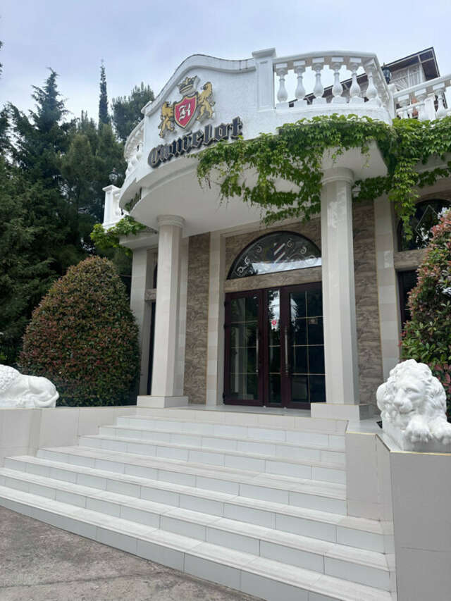 Гостиница Камелот Малореченское-139