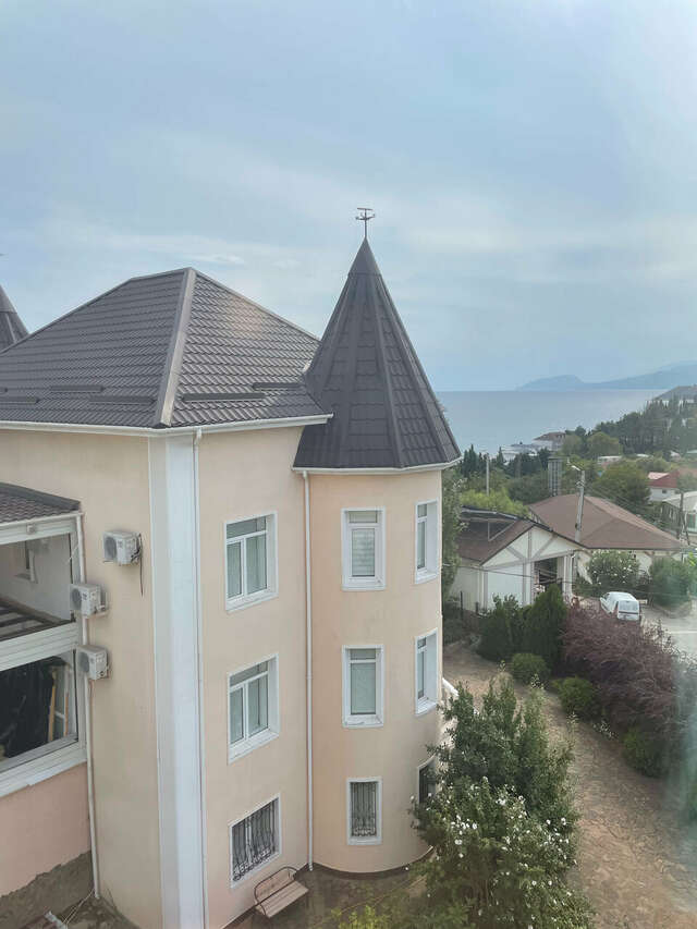 Гостиница Камелот Малореченское-157