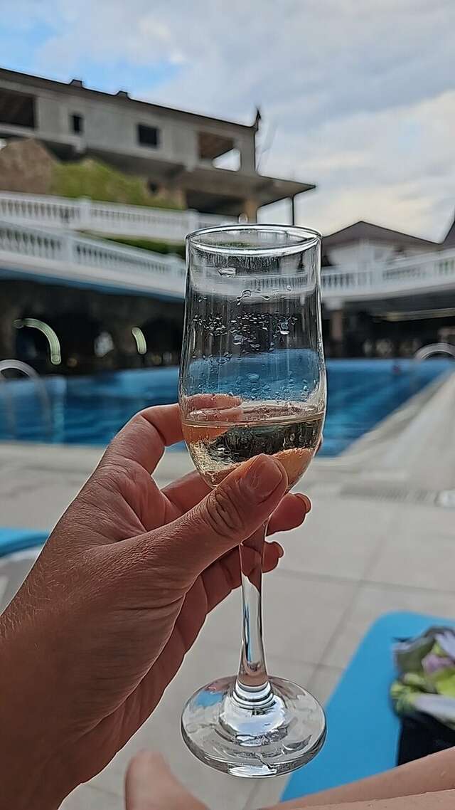 Гостиница Камелот Малореченское-204