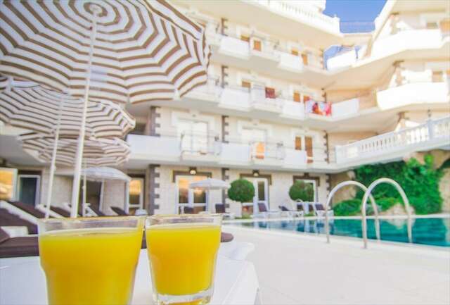 Гостиница Камелот Малореченское-28