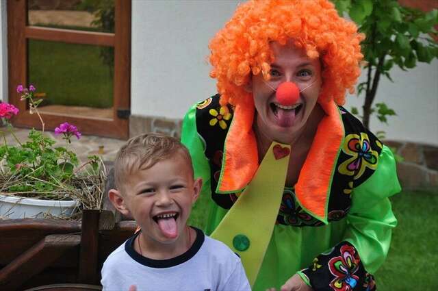 Гостиница Камелот Малореченское-34