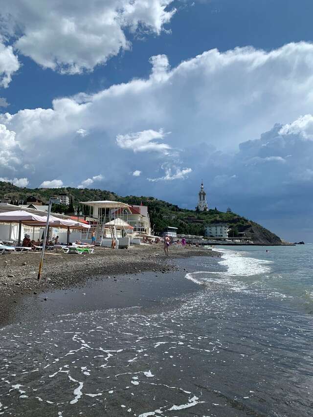 Гостиница Камелот Малореченское-173