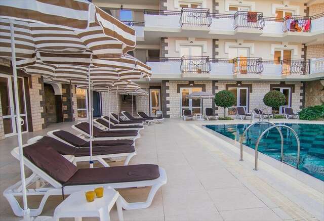 Гостиница Камелот Малореченское-26