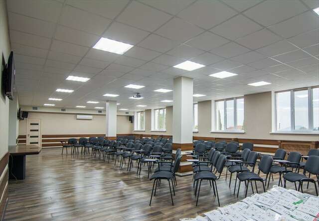 Гостиница Камелот Малореченское-36