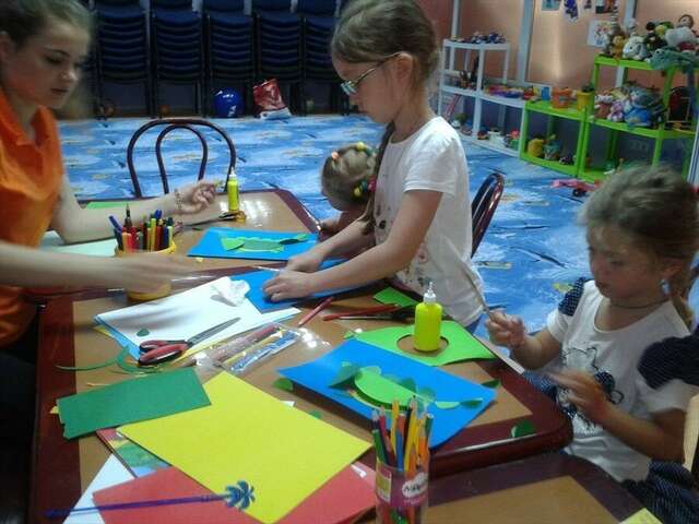 Гостиница Камелот Малореченское-33