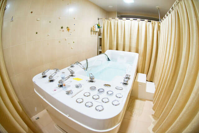 Гостиница Камелот Малореченское-59