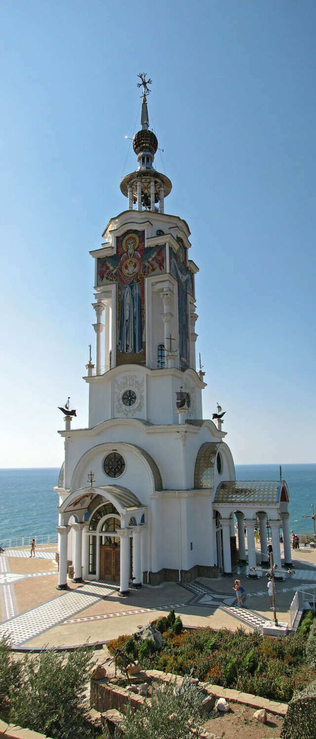 Гостиница Камелот Малореченское-84