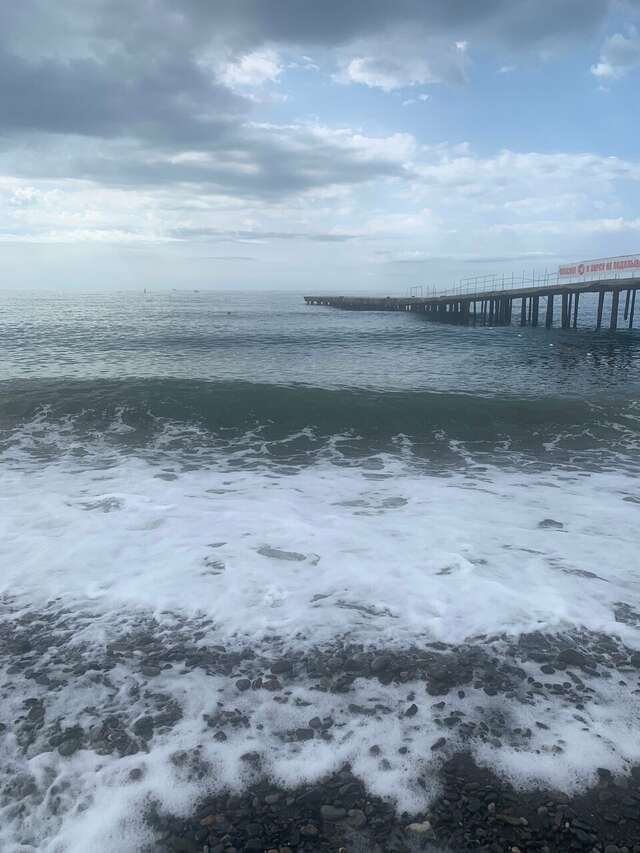 Гостиница Камелот Малореченское-85