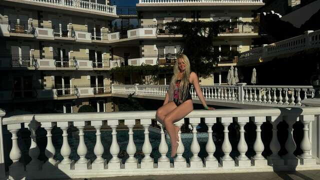 Гостиница Камелот Малореченское-38