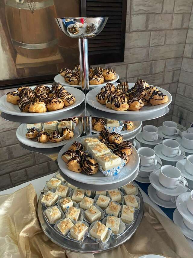 Гостиница Камелот Малореченское-158